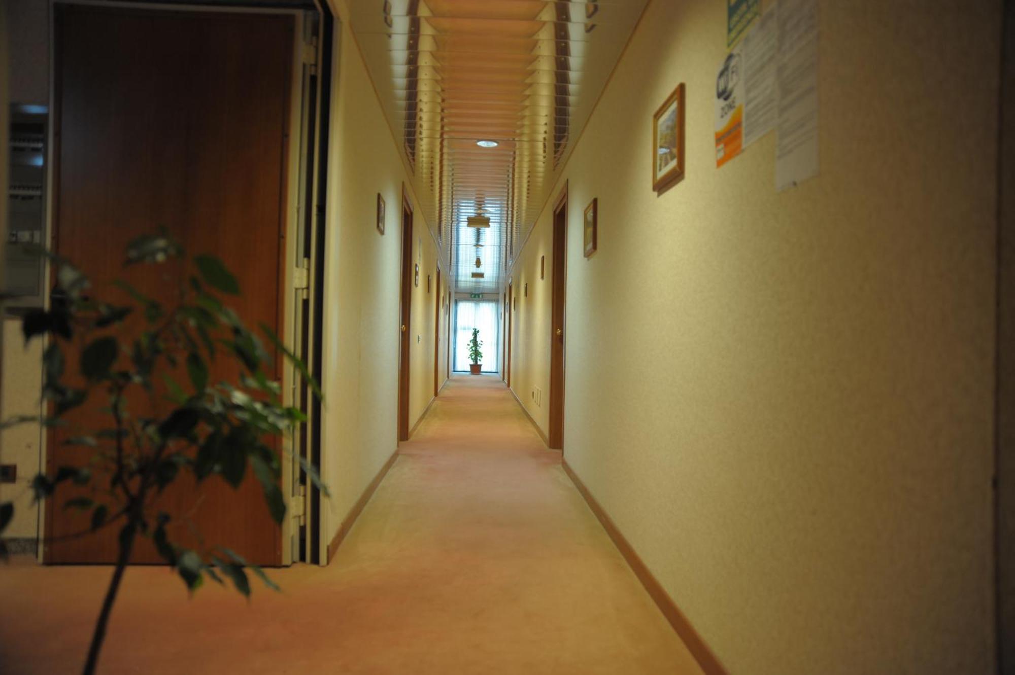 Le Gronde Hotel Cava Manara Bilik gambar