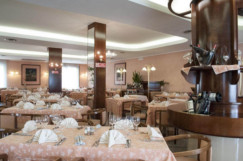 Le Gronde Hotel Cava Manara Luaran gambar