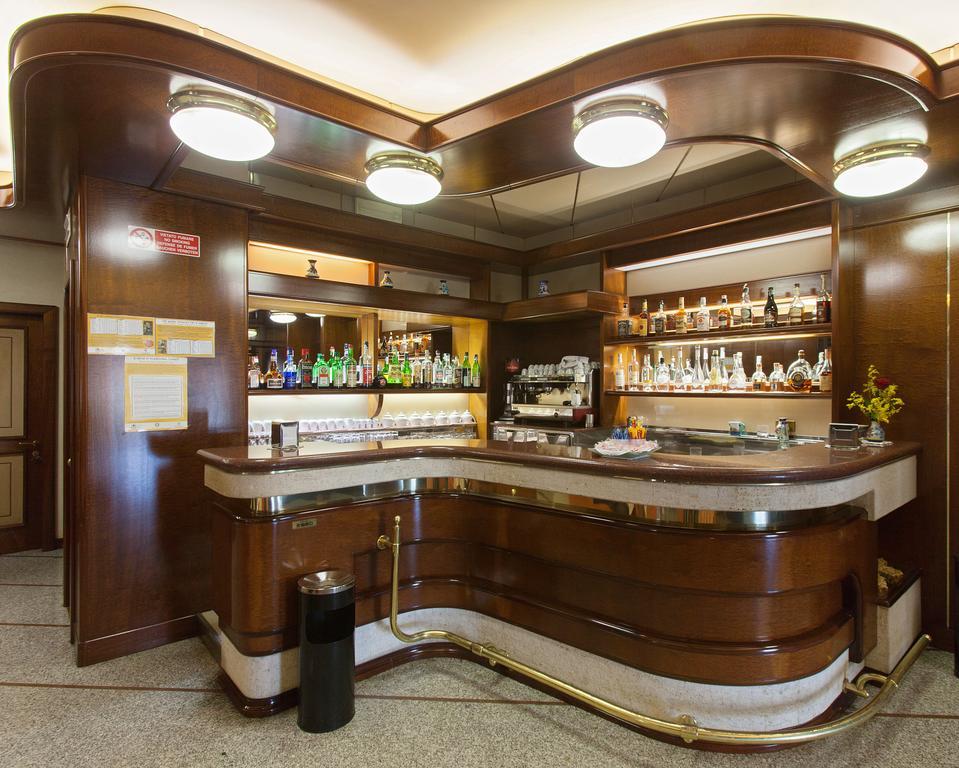 Le Gronde Hotel Cava Manara Luaran gambar