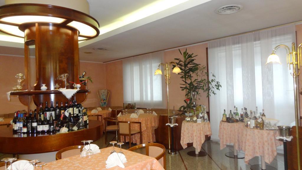 Le Gronde Hotel Cava Manara Luaran gambar