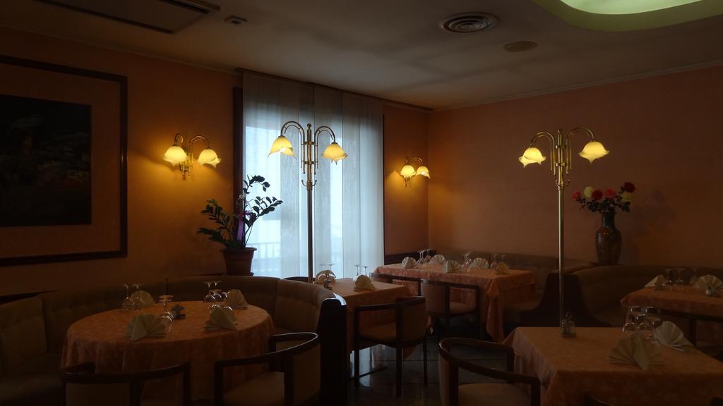 Le Gronde Hotel Cava Manara Luaran gambar
