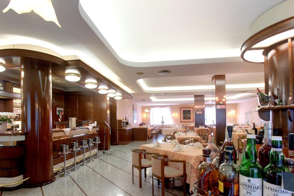 Le Gronde Hotel Cava Manara Luaran gambar