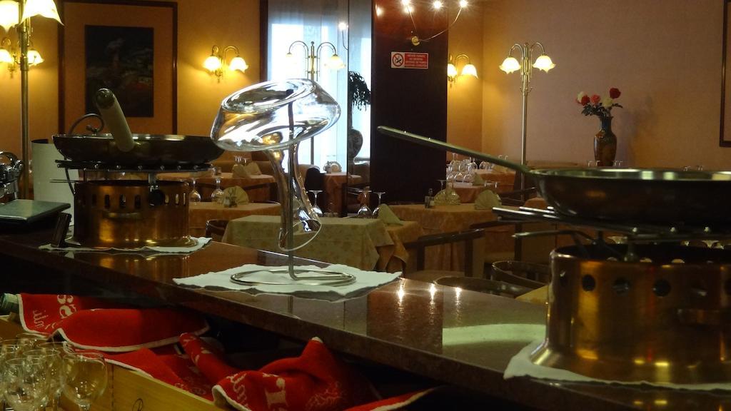 Le Gronde Hotel Cava Manara Luaran gambar