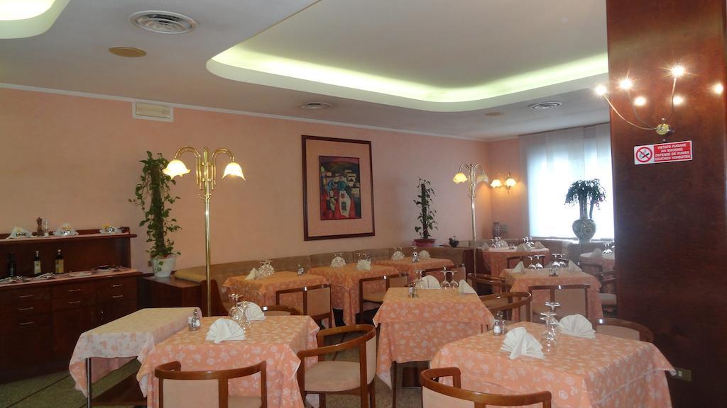 Le Gronde Hotel Cava Manara Luaran gambar