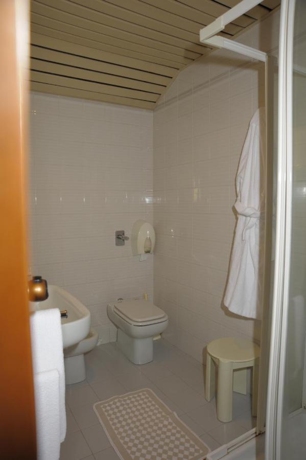 Le Gronde Hotel Cava Manara Bilik gambar